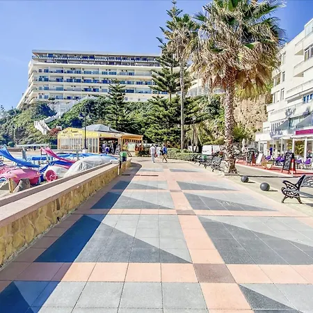 Apartamento Moderno Con Vistas Panorámicas *