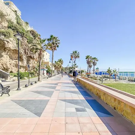 Апартаменты Casa Sierra - Vistas Al Mar *