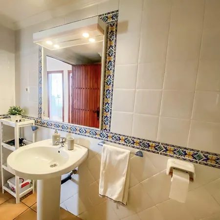 Casa Sierra - Vistas Al Mar Apartamento Torremolinos