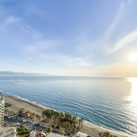 Casa Sierra - Vistas Al Mar Апартаменты