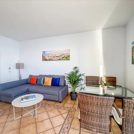 Casa Sierra - Vistas Al Mar