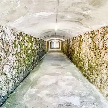 Casa Sierra - Vistas Al Mar Apartamento *