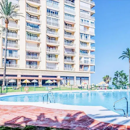 Casa Sierra - Vistas Al Mar *