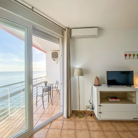 Casa Sierra - Vistas Al Mar