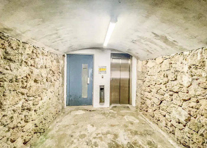 Casa Sierra - Vistas Al Mar Lejlighed