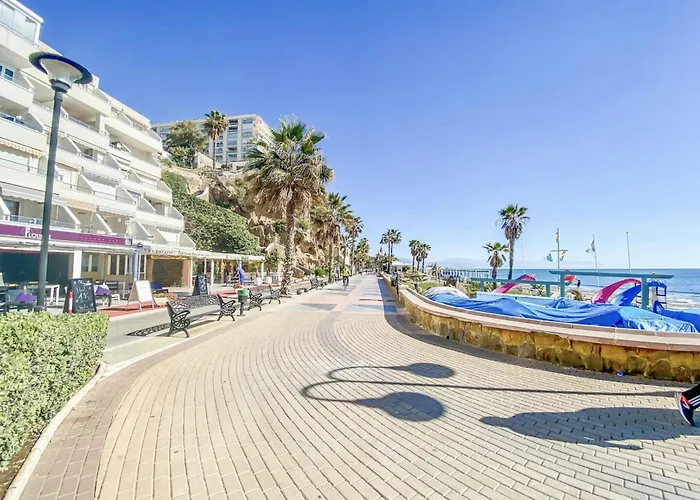 Appartement Casa Sierra - Vistas Al Mar