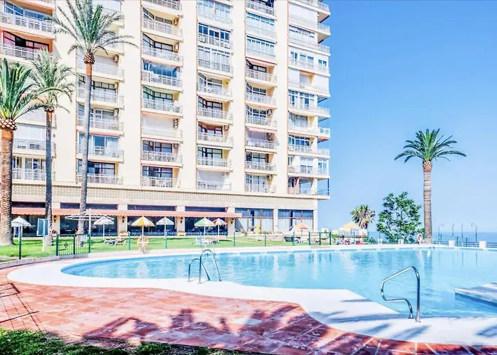 Casa Sierra - Vistas Al Mar *