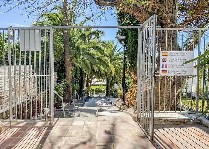 Casa Sierra - Vistas Al Mar