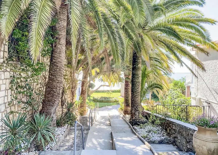 Appartement Casa Sierra - Vistas Al Mar