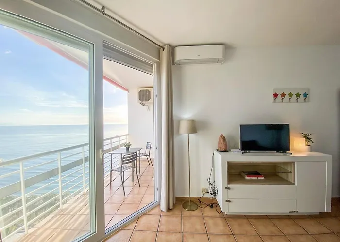 Casa Sierra - Vistas Al Mar