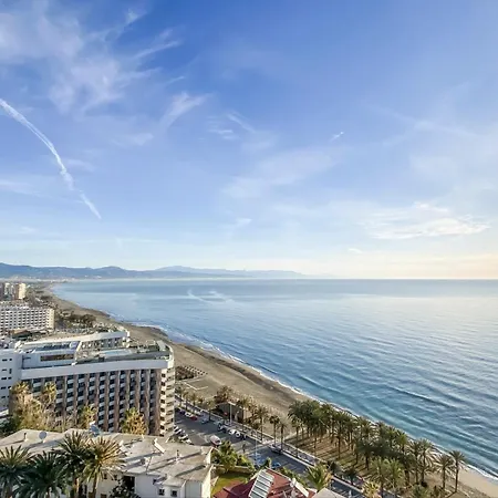 Casa Sierra - Vistas Al Mar