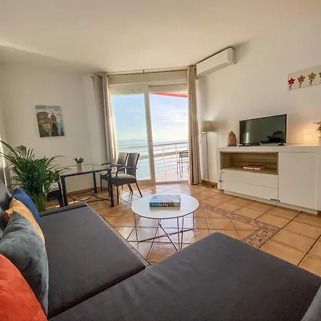 Casa Sierra - Vistas Al Mar * Torremolinos