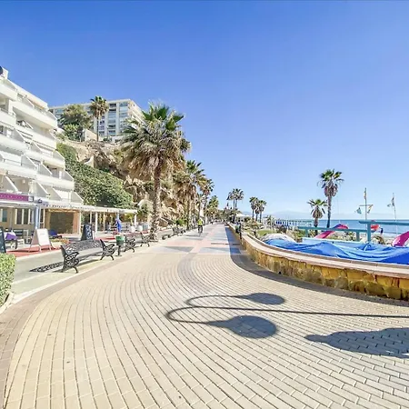 Apartman Casa Sierra - Vistas Al Mar
