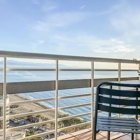 Casa Sierra - Vistas Al Mar * Torremolinos