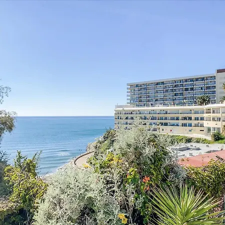 Moderno Con Vistas Panorámicas *