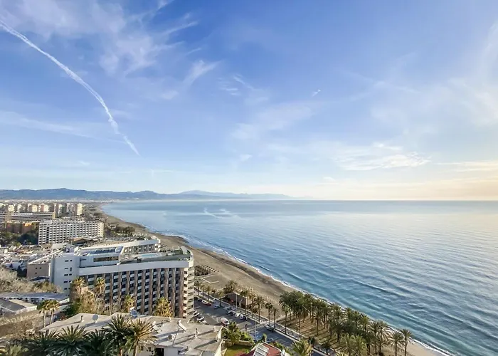 Casa Sierra - Vistas Al Mar