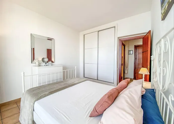 Moderno Con Vistas Panorámicas *