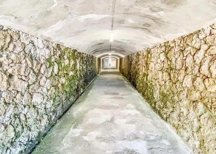 Casa Sierra - Vistas Al Mar Апартаменты *