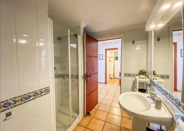 Moderno Con Vistas Panorámicas Apartamento Torremolinos