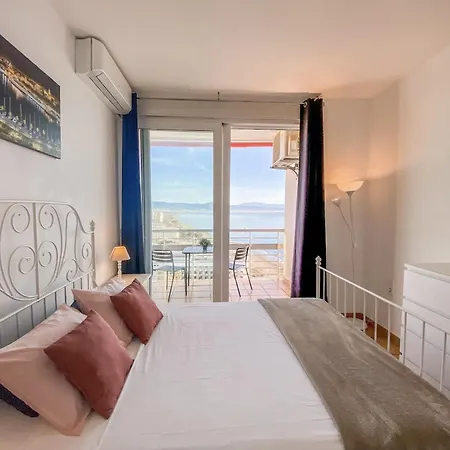 Casa Sierra - Vistas Al Mar