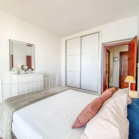 Casa Sierra - Vistas Al Mar *