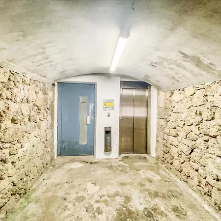 Casa Sierra - Vistas Al Mar דירה