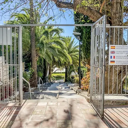 Casa Sierra - Vistas Al Mar